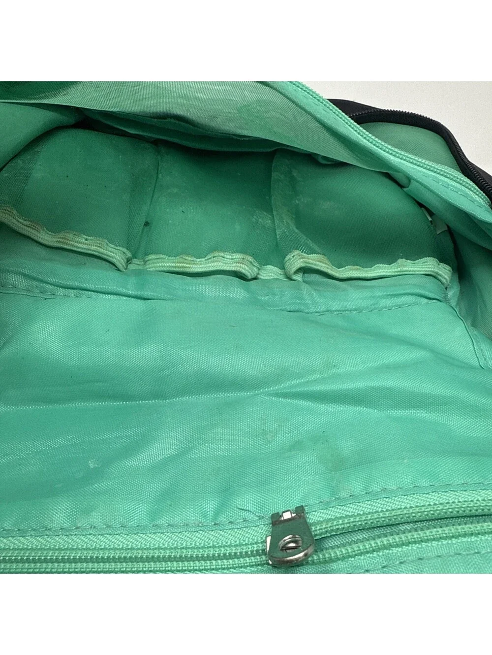 Contents By Allegro Makeup Bag